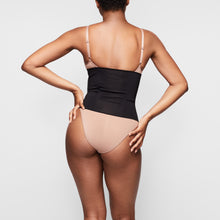Load image into Gallery viewer, WAIST TRAINER | ONYX